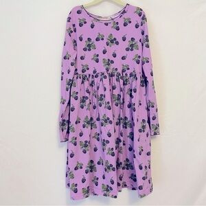 NWOT Girls Rachel Riley longsleeve dress. Size: 10